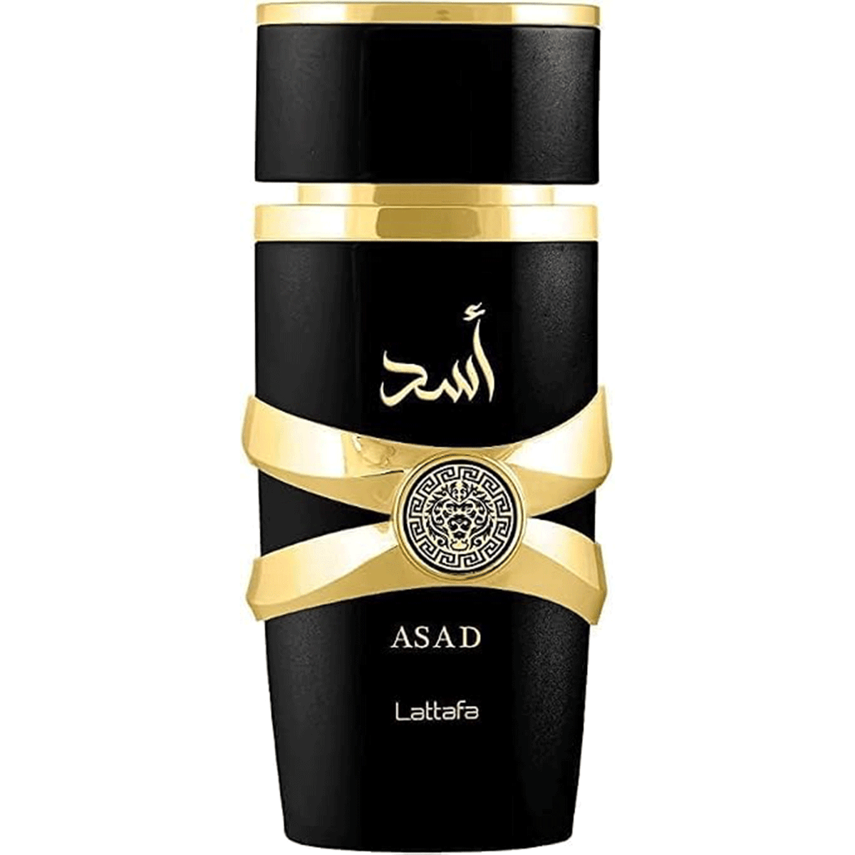 Lattafa Asad Eau de Parfum 100ml