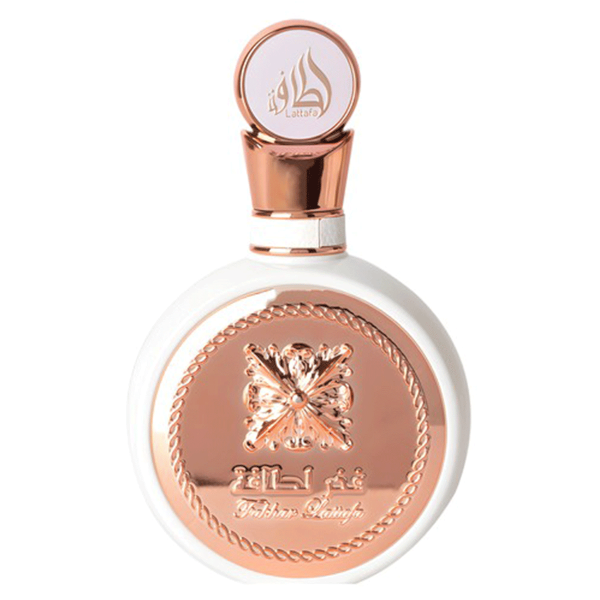 Lattafa Fakhar Rose Eau de Parfum 100ml
