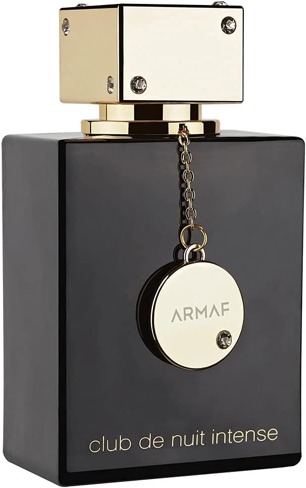 Club de Nuit Intense Woman