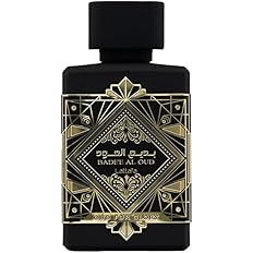Lattafa Bade'e Al Oud Oud for Glory