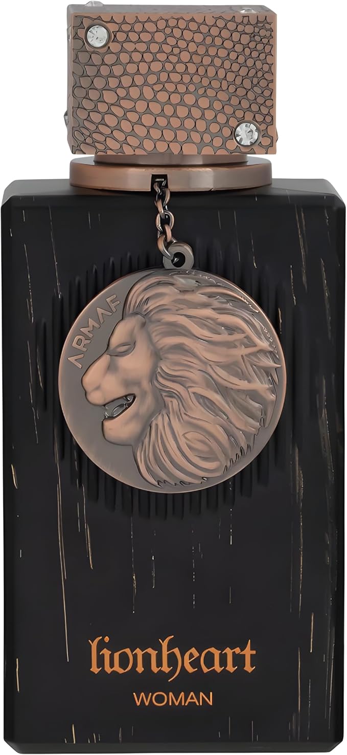 Club de Nuit Lion Heart Woman