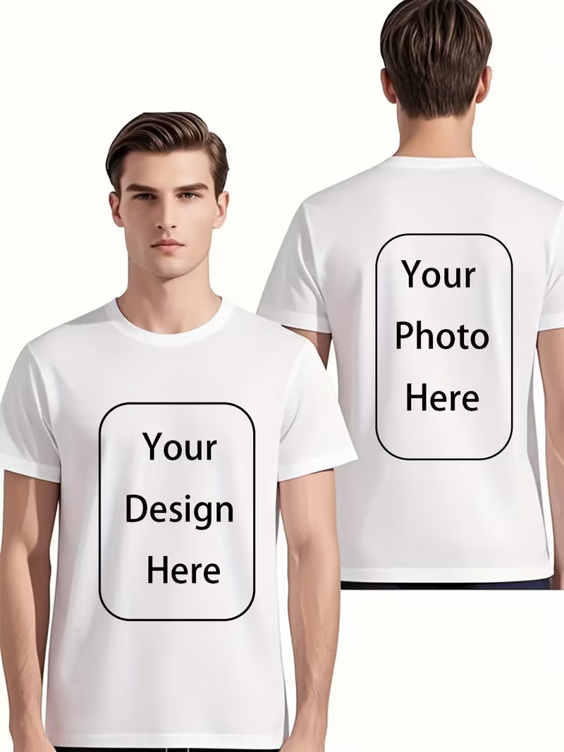 Personalized T-Shirt