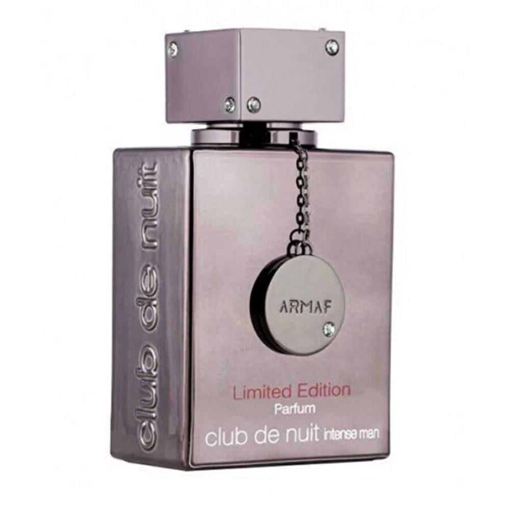 Club de Nuit Intense Man Limited Edition