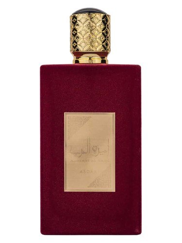 Asdaaf Ameerat Al Arab Fragrance for Women 100ml