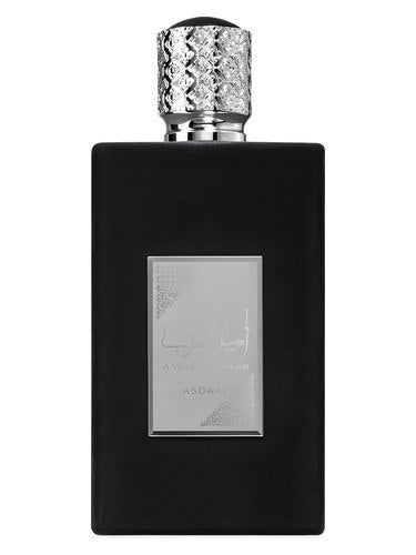 Asdaaf Ameer Al Arab Fragrance for Women and Men 100ml