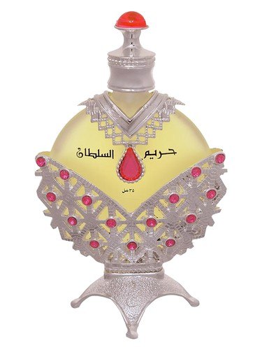 Khadlaj Hareem Al Sultan Gold Concentrated Perfume Oil 35ml