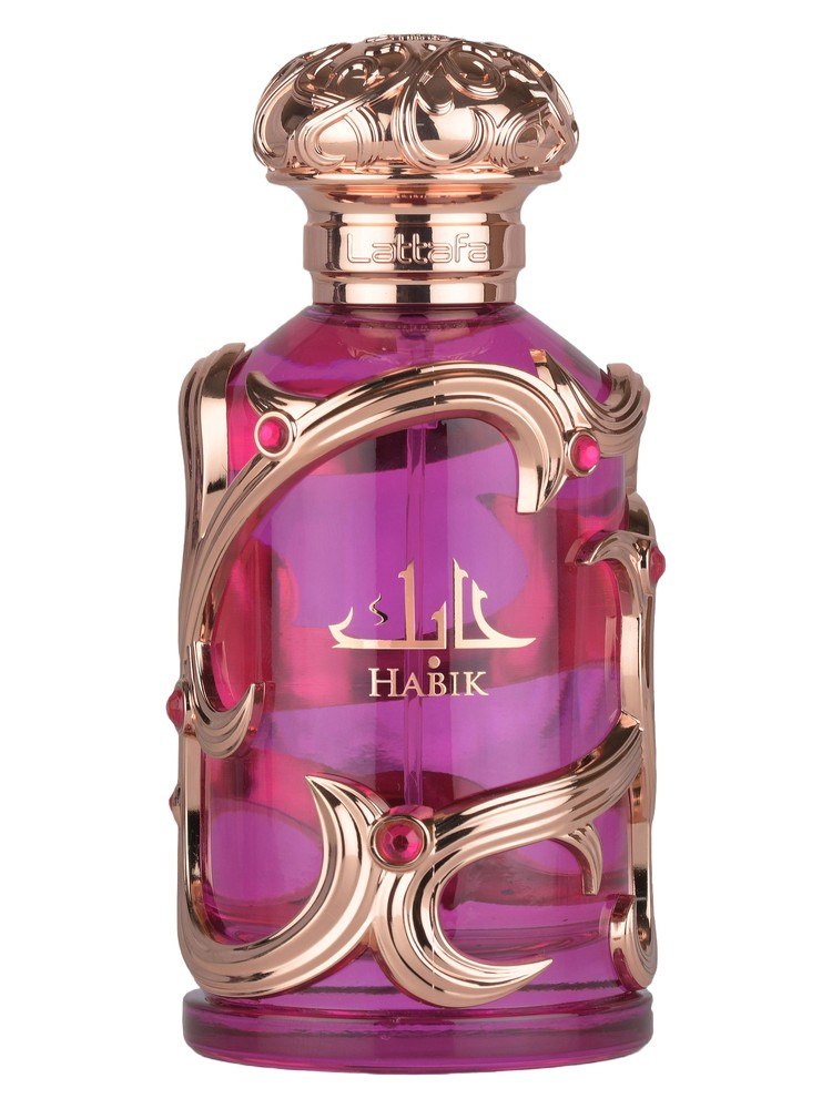 Lattafa Habik Fragrance for Women 100ml