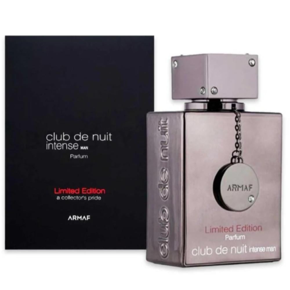 Club de Nuit Intense Man Limited Edition