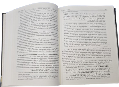 Qasasul Ambiya (Stories of Prophets) – Roman-Script Urdu (Huda)