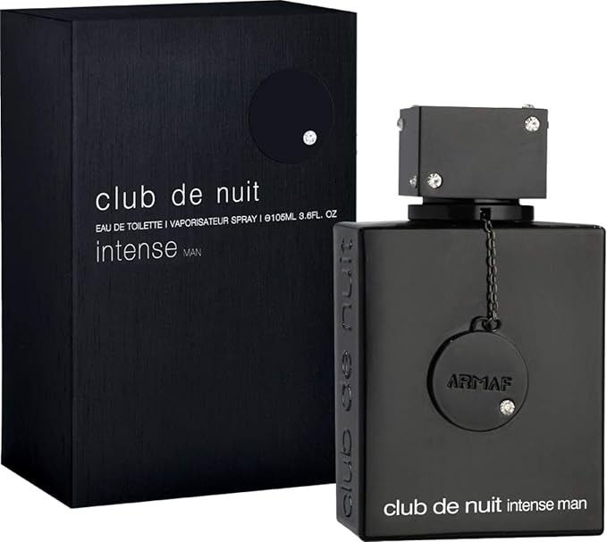 ARMAF Club de Nuit Intense Man Eau de Toilette