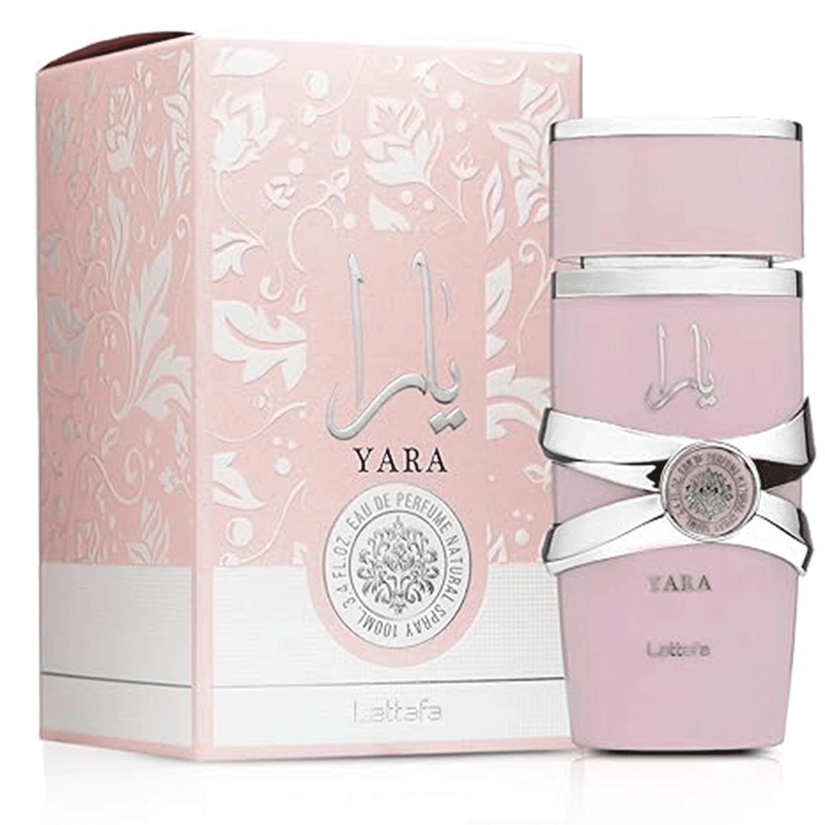 Lattafa Yara Eau de Parfum 100ml