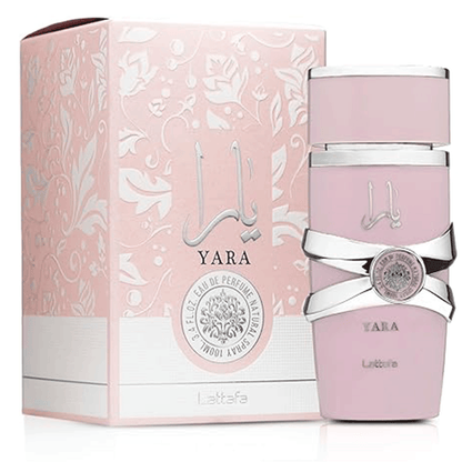 Lattafa Yara Eau de Parfum 100ml