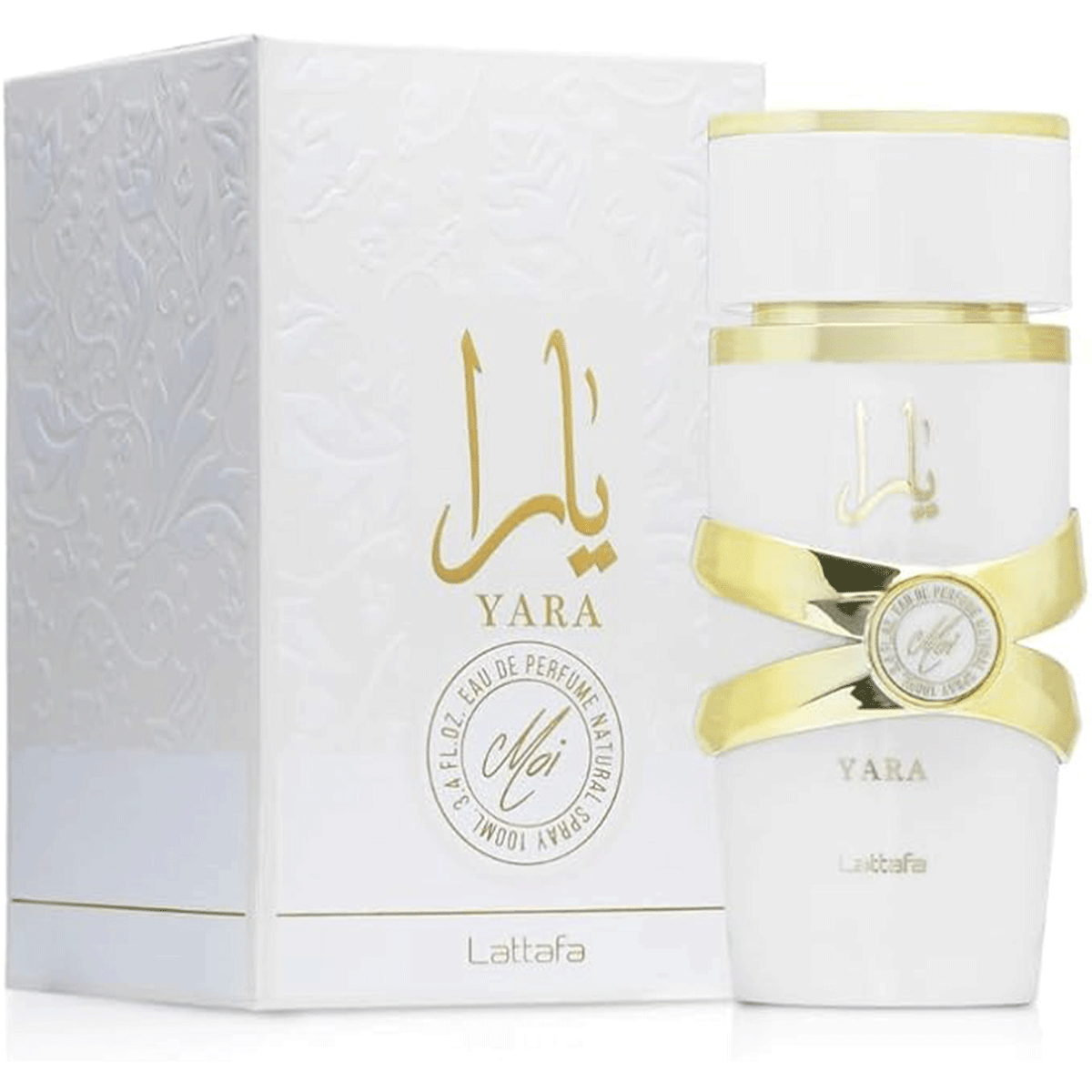 Lattafa Yara Moi Eau de Parfum 100ml
