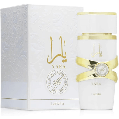 Lattafa Yara Moi Eau de Parfum 100ml