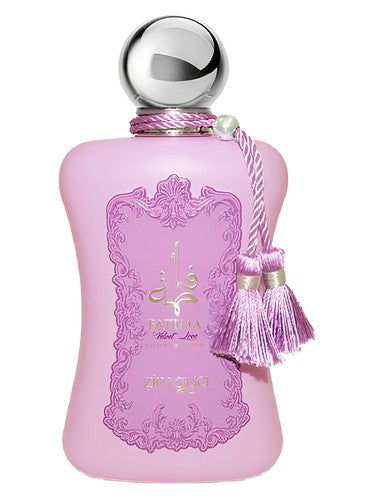 Zimaya Fatima Velvet Love for Women 100ml