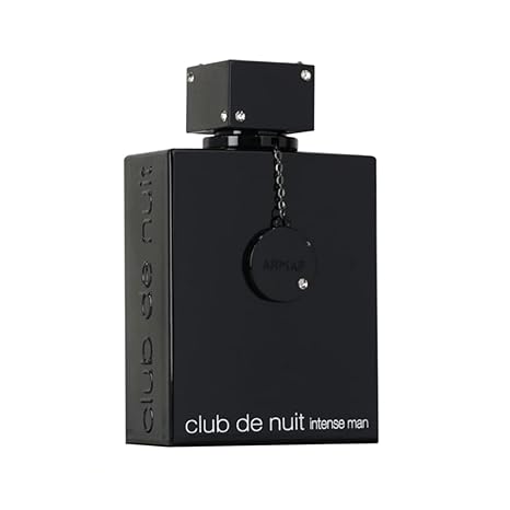 Club de Nuit Intense Man Extrait de Parfum