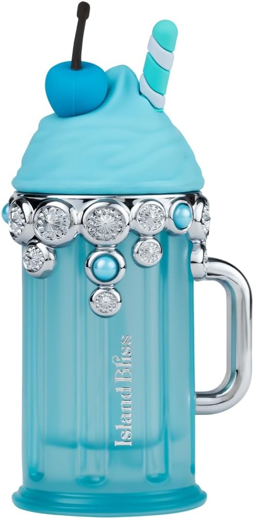 ARMAF Delights Island Bliss Eau de Parfum 100ml