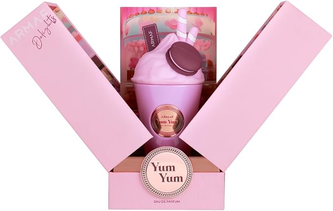 ARMAF Delights Yum Yum Eau de Parfum 100ml