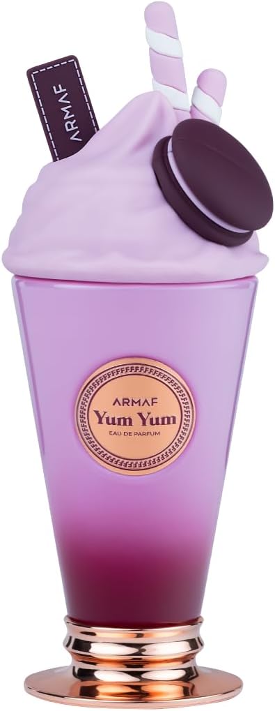 ARMAF Delights Yum Yum Eau de Parfum 100ml