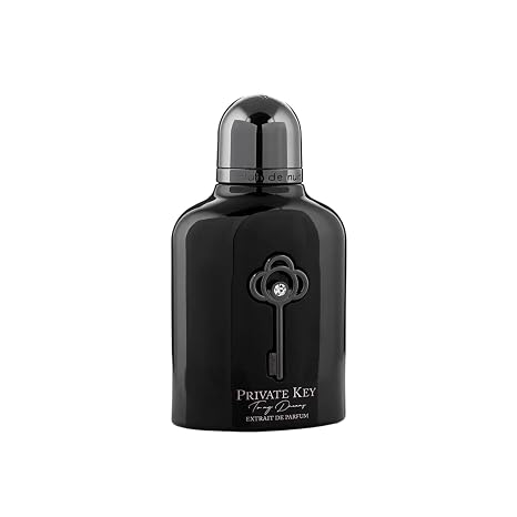 Club de Nuit Private Key To My Dreams