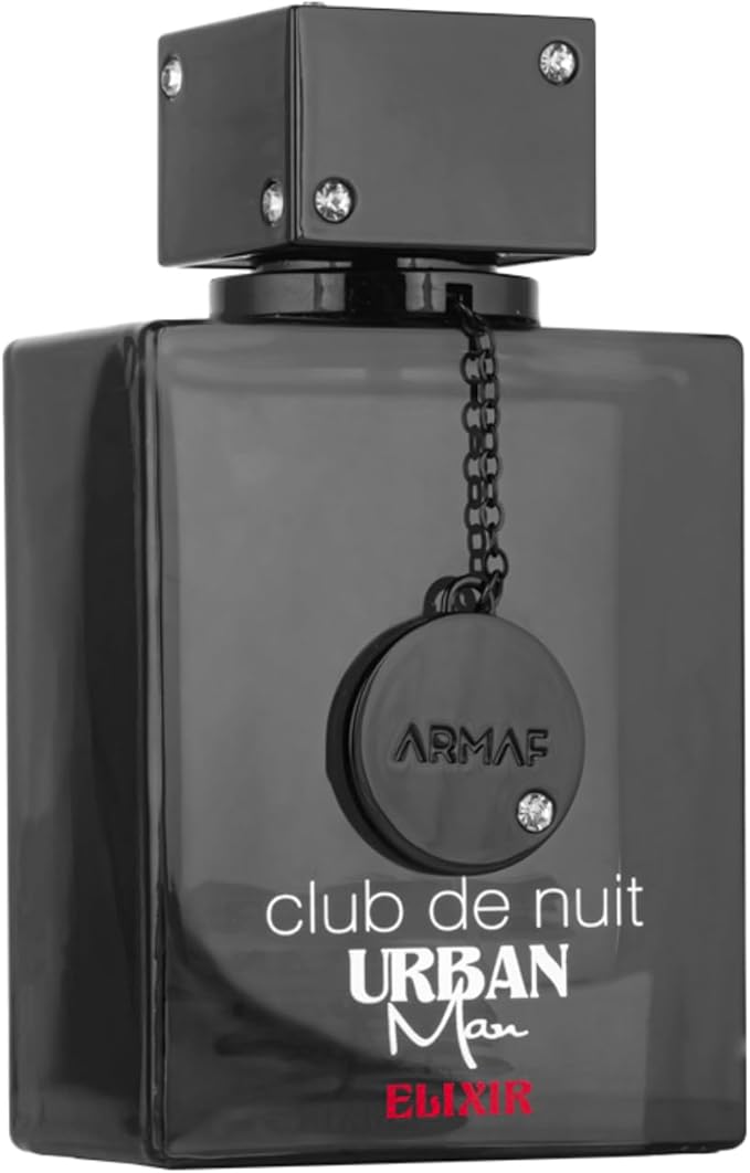 Club de Nuit Urban Elixir