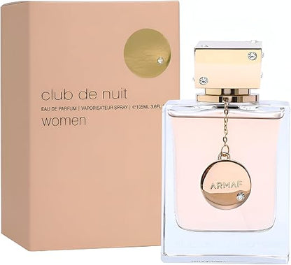 ARMAF Club de Nuit Woman Eau de Parfum 105ml