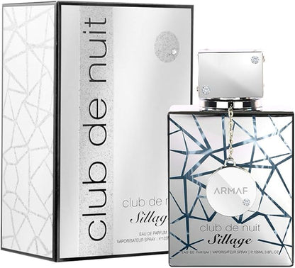 ARMAF Club de Nuit Sillage Eau de Parfum 105ml