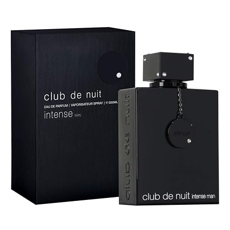 Club de Nuit Intense Man Extrait de Parfum