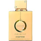 Club de Nuit Milestone