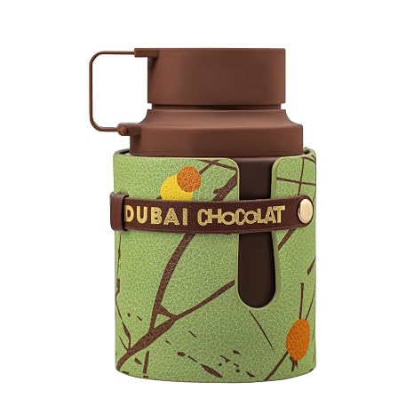 Odyssey Dubai Chocolat