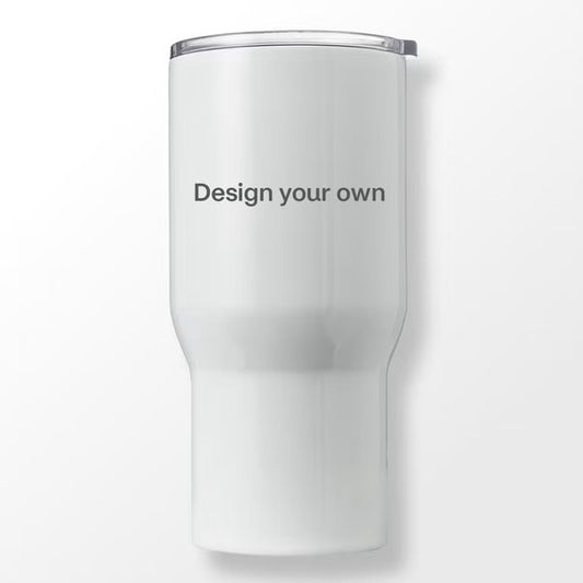 Personalized Tumbler, 20 oz