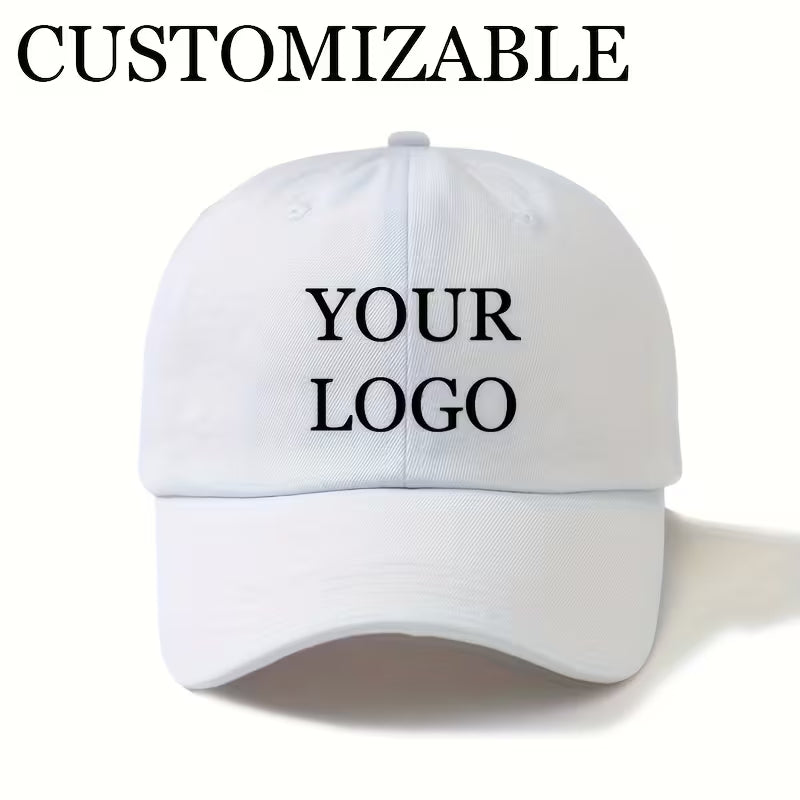 Personalized Custom Hat