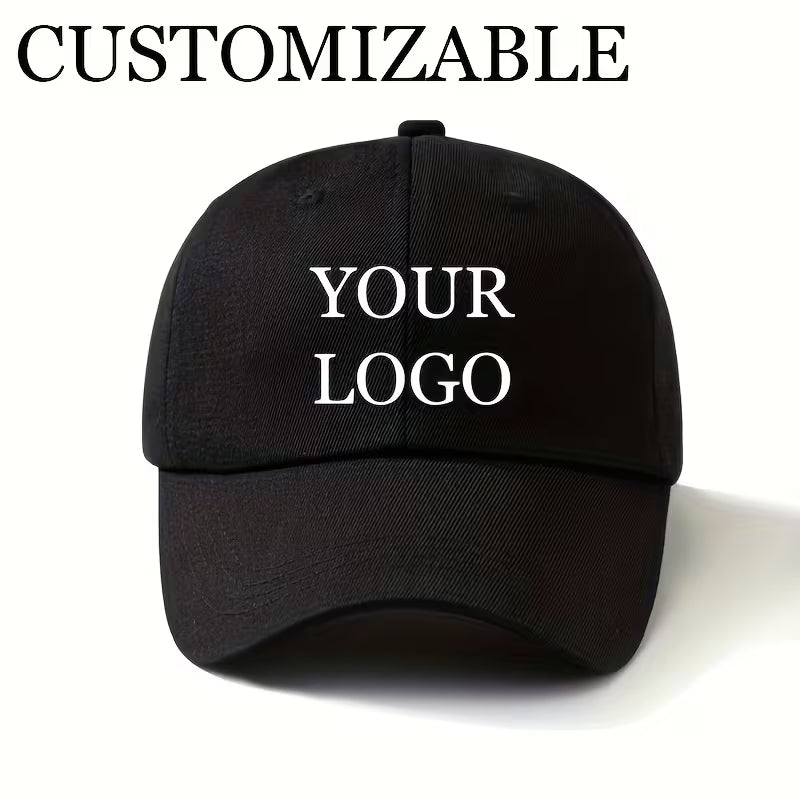 Personalized Custom Hat