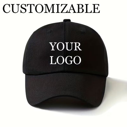 Personalized Custom Hat