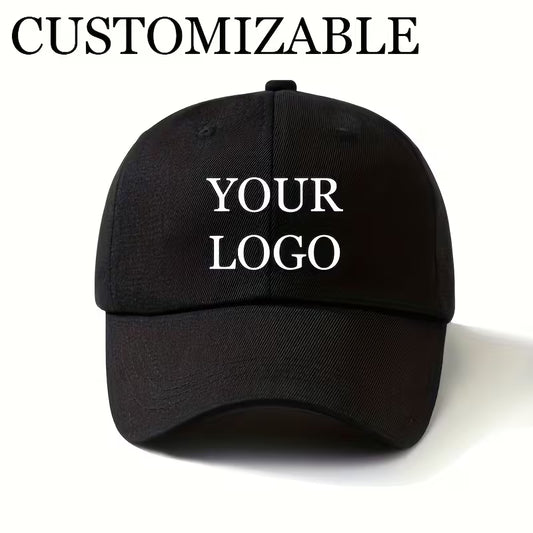 Personalized Custom Hat