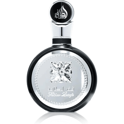 Lattafa Fakhar Black Eau de Parfum 100ml