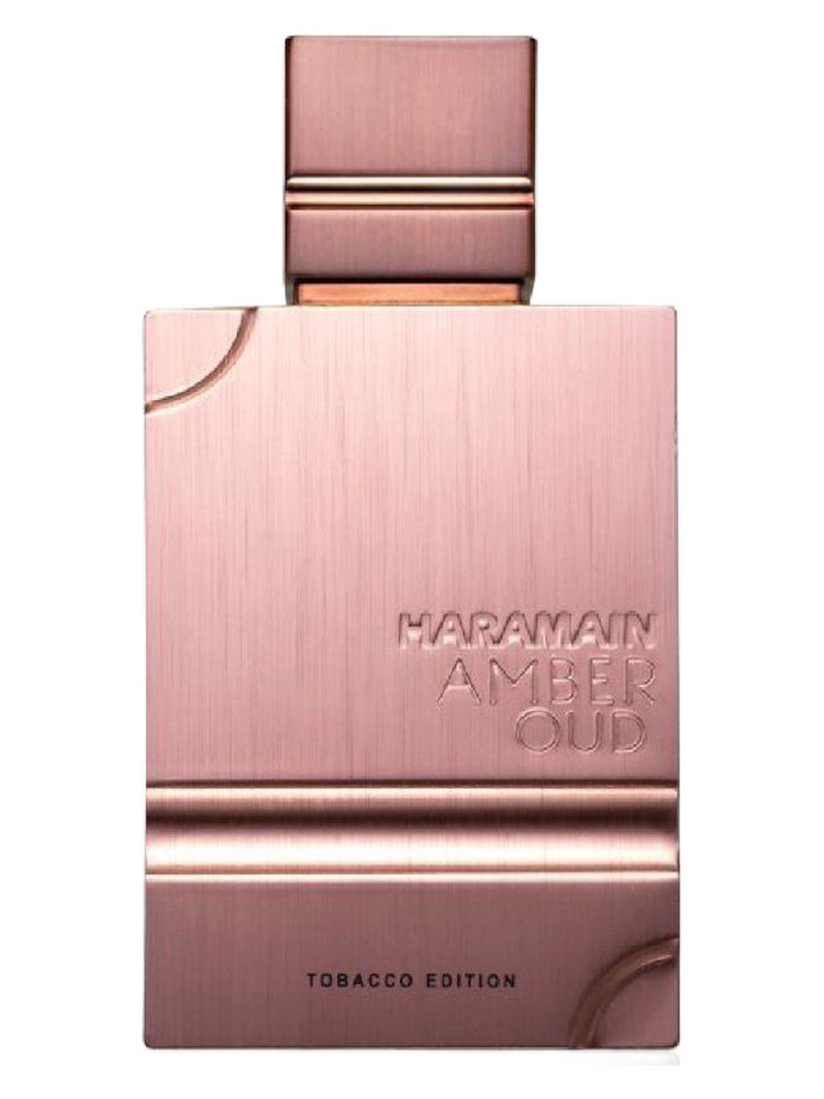 Al Haramain Amber Oud Tobacco Edition