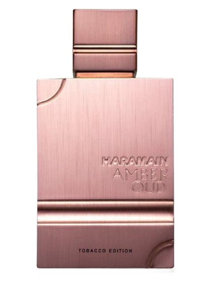 Al Haramain Amber Oud Tobacco Edition