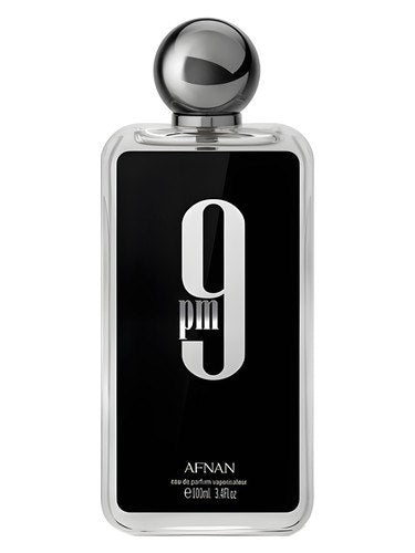 Afnan 9PM Eau de Parfum for Men 100ml