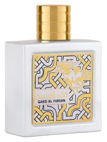 Lattafa Qaed Al Fursan Unlimited Fragrance 100ml