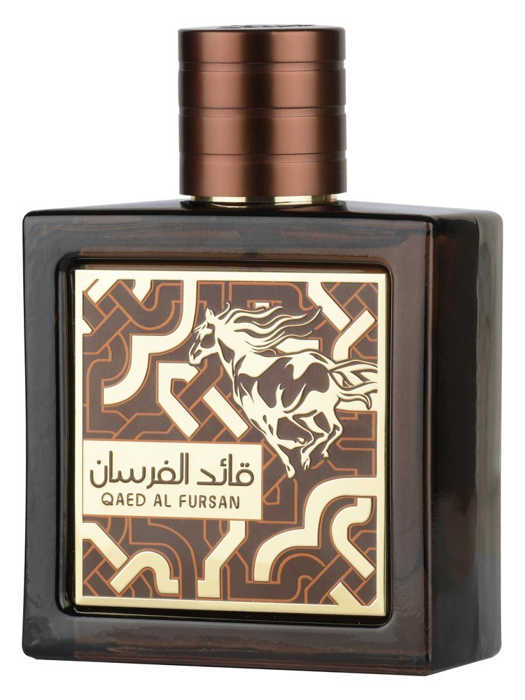Lattafa Qaed Al Fursan Untamed Fragrance 100ml