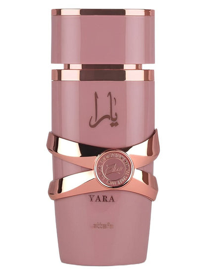 Lattafa Yara Elixir Fragrance for Women 100ml