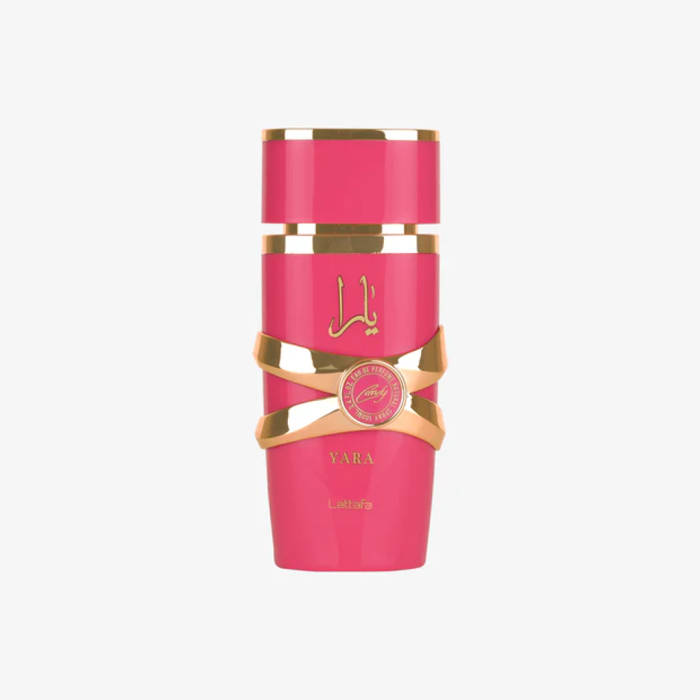 Lattafa Yara Candy Eau de Parfum 100ml